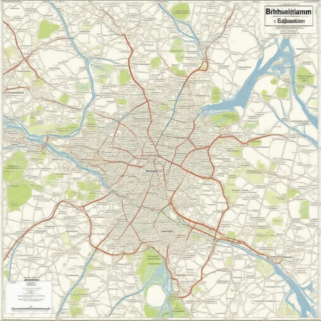 Birmingham Edgbaston